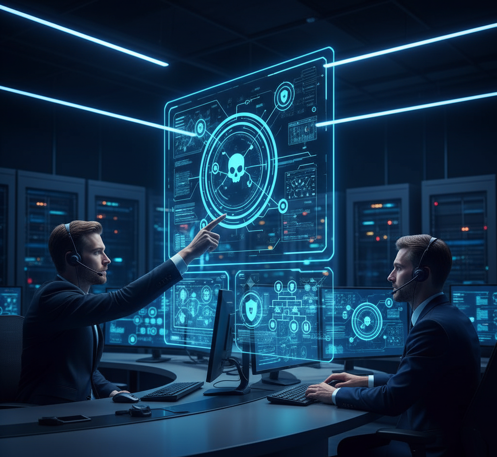 Integrating Dark Web Monitoring into Your SOC Routine